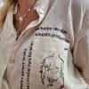 Camisa Nha Korpu, nhas marcas