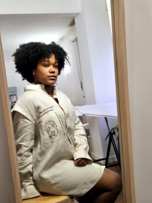 Camisa Nha Korpu, nhas marcas