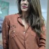 Camisa Nha Korpu | Maternar
