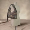 Mala Jacquard Floral Gobelin