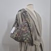 Mala Jacquard Floral Gobelin