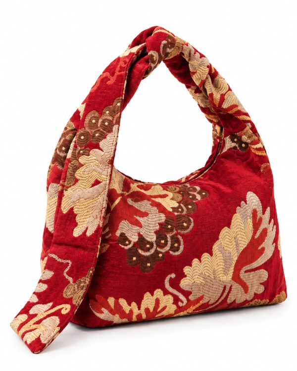 Mala Jacquard Floral