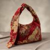 Mala Jacquard Floral