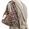 Mala Jacquard Floral Gobelin (Vendido)