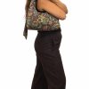 Mala Jacquard Floral Gobelin (Vendido)