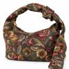 Mala Jacquard Floral Gobelin (Vendido)